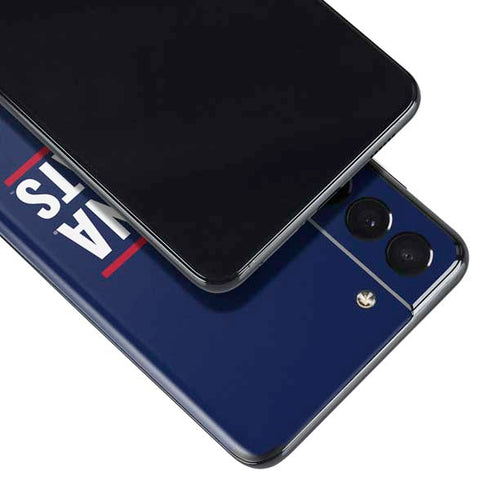 University of Arizona Wildcats Basketball Mark Galaxy S21 Plus 5G Skin